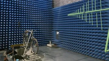 Emitech annonce un banc d’essais pour les vélos à assistance électrique