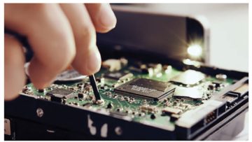Métrologue Maintenance et Développement Services (H/F) CTR