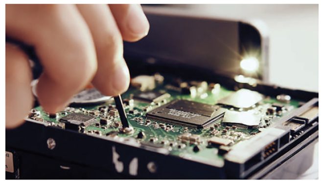 Métrologue Maintenance et Développement Services (H/F) CTR