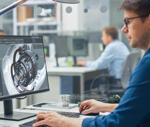 Dessinateur Projeteur Conceptions Moules et Outils (HF) - 50