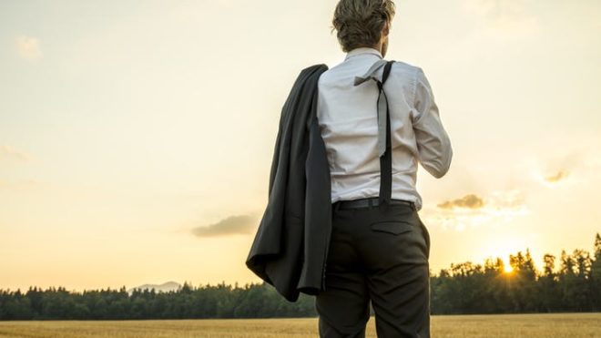 Comment démissionner pour une reconversion professionnelle ?