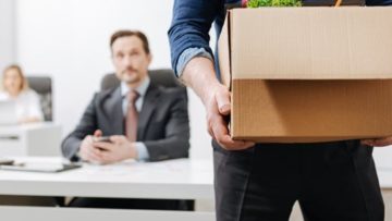 Lettre de démission en CDI : exemple et conseils
