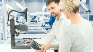 Technicien logistique/métrologie mesures physiques (H/F) CNPE - 37