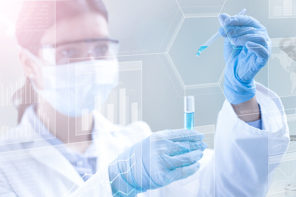 JOURNEE TECHNIQUE CFM 2022 - N° 3 | Instruments de laboratoires de biologie médicale et d'analyse