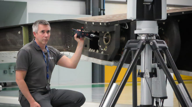 Référent métrologie mesures contrôles 3D (H/F) -13