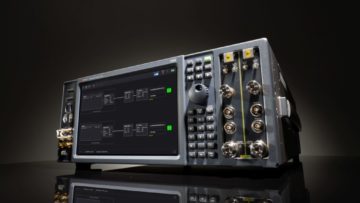 Nouveau générateur de signaux vectoriels haute performance pour les applications large bande multicanaux en ondes millimétriques 