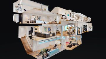 Testoon s’associe à Matterport et propose des solutions de capture 3D et 2D pour le diagnostic et le contrôle du bâtiment