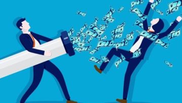 Salaire à l’embauche : les entreprises enfin ouvertes à la négo, révèle une étude