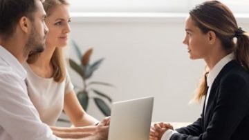 Deuxième entretien d'embauche : quelles questions poser ?