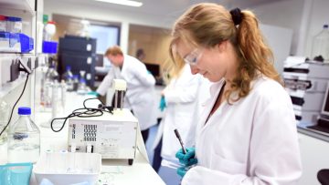 Technicien Gestion des Équipements de Mesure et d’Essai (H/F)