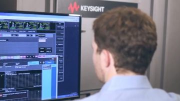 Ingénieur / Technicien Calibration SAV machine de mesure 3D (H/F) 95