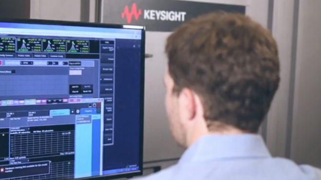 Ingénieur / Technicien Calibration SAV machine de mesure 3D (H/F) 95