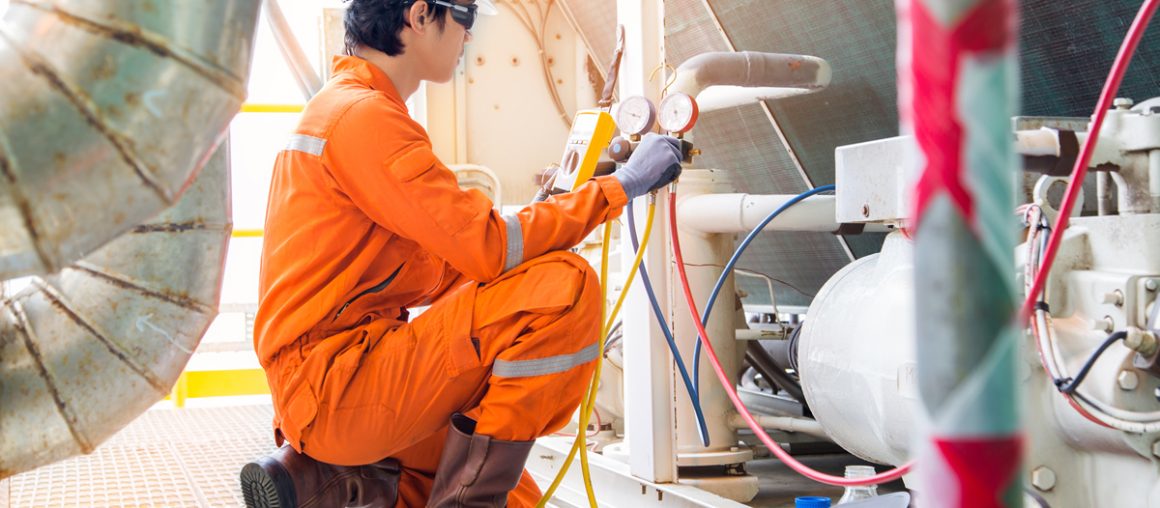Responsable Technique de Certification marquage CE - GAZ (H/F) - 92