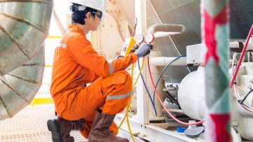 Responsable Technique de Certification marquage CE - GAZ (H/F) - 92