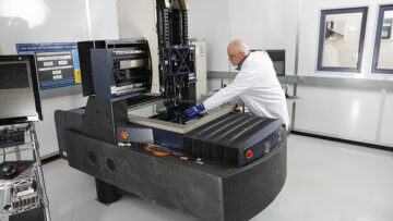 Métrologue, métrologie mesure contrôle tridimensionnel sur MMT (H/F) 39