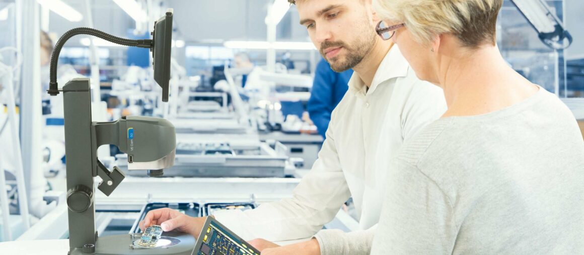 Ingénieur Métrologie mesures physiques (H/F)
