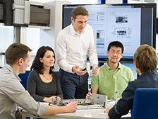 Directeur BU prestation métrologie (H/F)