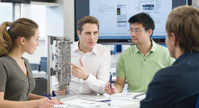 Technicien/Ingénieur PREPARATEUR METHODES mesures contrôles 3D (H/F) - 13